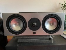 Canton Karat CM40 CM 40 Lautsprecher Center Speaker