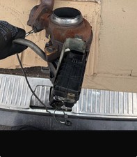 Turbolader A6460900980