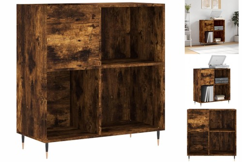 Plattenschrank räuchereiche - plattenschrank,