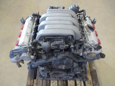 CAL CALA CALB Motor 3.2 FSI 195KW 265PS 199KW 270PS V6 AUDI A4 B8 A5 8T Q5 8R