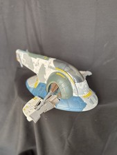 Star Wars Slave I Boba Fett