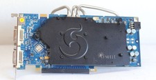 Gigabyte Sparkle GeForce 8800