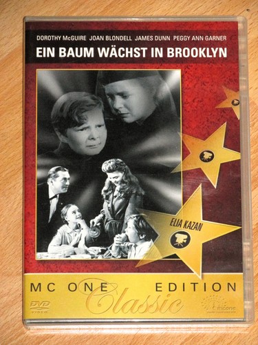 Dvd ein baum - ,