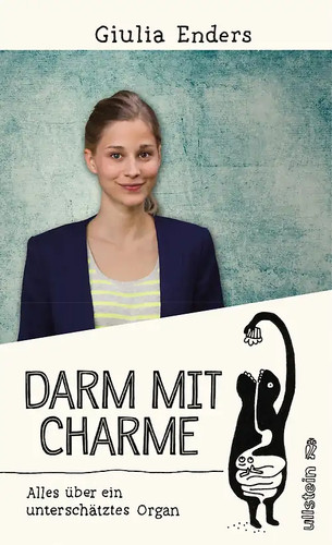 Darm mit charme - darm,