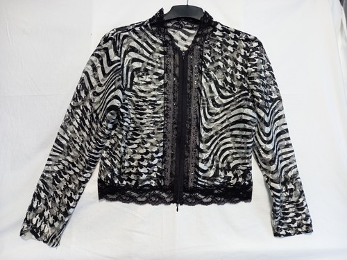 Damen bolero no - damen,