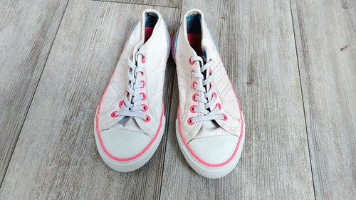 Fila canvas sneaker 33 - fila,