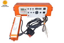 🔥 Viessmann Trimatik MC 7450261-A bzw. 7450261 5-polig 🔥