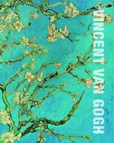 Vincent van gogh art series - van,