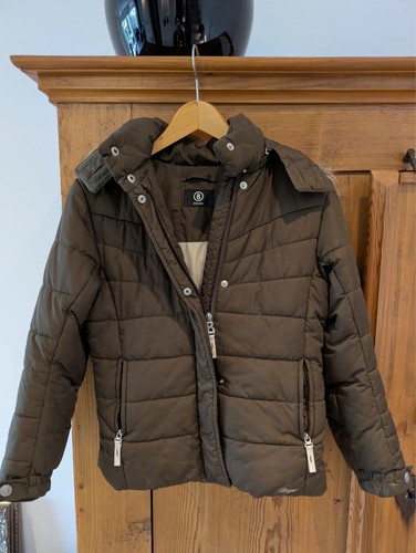 Original bogner daunen jacke - original,