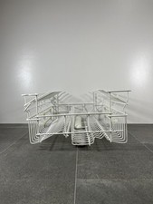 ✅ Geschirrkorb OBEN Korb Geschirrspüler 45cm AEG Privileg Juno Zanussi ROSTFREI