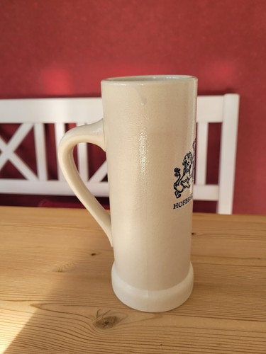 Bierkrug hofbräuhaus münchen - bierkrug,