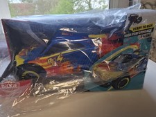 Dickie Toys RC Dirt Thunder
