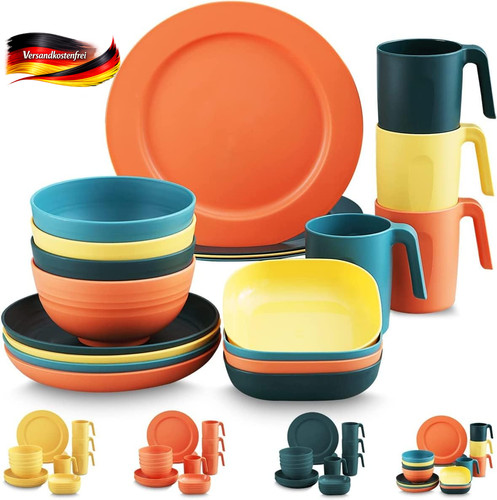 Unzerbrechliches camping - unzerbrechliches,