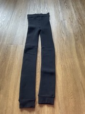 Leggings Gefüttert Neu