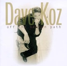 Koz,Dave - Off the Beaten Path