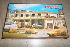 Faller Military  Vollmer 5607