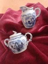 WARNECKE " Delfzijl "  feine