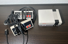 Nintendo Classic Mini