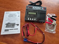 Ladegerät Graupner Ultramat