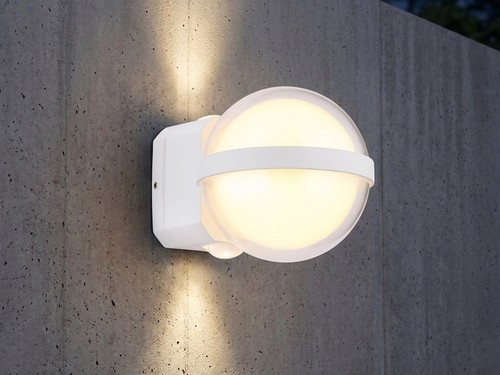 Kleine and down led - up,