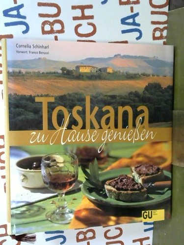 Toskana hause genießen - zu,