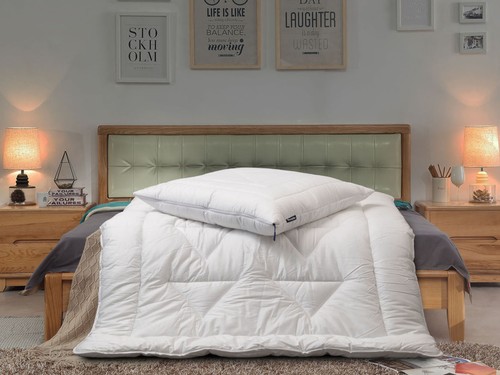 Dunlopillo premium - dunlopillo,