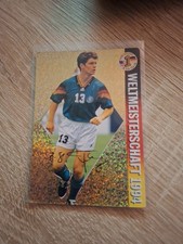 Karlheinz PFLIPSEN*Ran WM USA