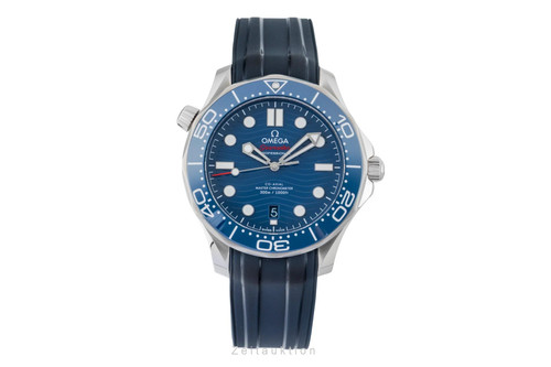 Omega seamaster diver - diver, 300m