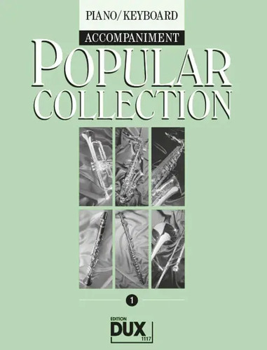 Popular collection - 1, |