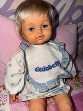 🌸VINTAGE PUPPE CICCIOBELLO