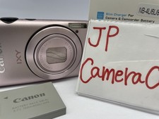 TOP Canon IXY 600F PowerShot