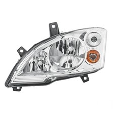 Hauptscheinwerfer links 12 V