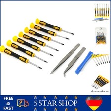 10 Teiliger Torx