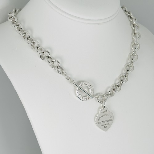 Please return to tiffany - please,