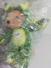 Steiff Teddybär Drache 27 cm