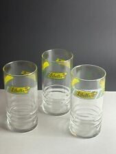 Libella Glas 3er Set Gläser