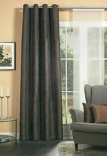 Ösenschal  Crash Blätter