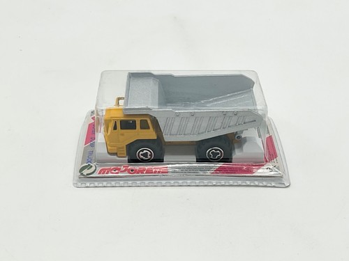 Majorette 274 super - 274, dump