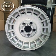 1 x Alufelge 14 Zoll Ford