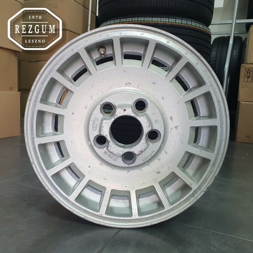 Alufelge zoll ford - zoll,