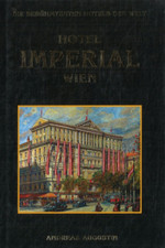 Hotel Imperial Wien- Andreas
