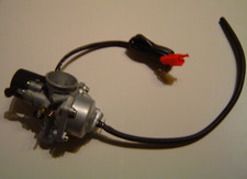 2T 22mm Vergaser Für Minarelli CPI Generic Keeway SACHS ATU Explorer QMB Italjet