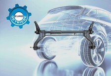 Hinterachse Renault Laguna I 1993-2001 hatchbak/estate - break*,*