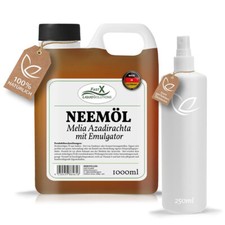 Neemöl fertig gemischt mit