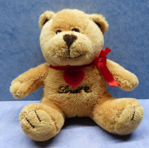 26700 lindt teddy bär 14 - teddy,