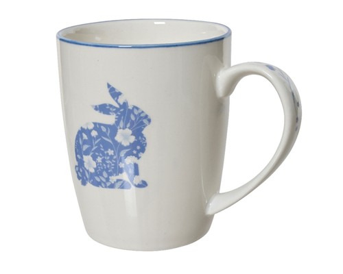 Tasse 10cm porzellan mit - tasse,