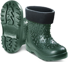 SUPERLEICHTE EVA Kinder