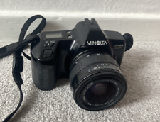 Minolta Dynax 3000i 35mm