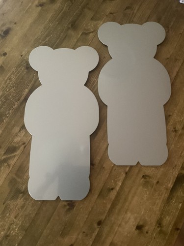 Lumibär flötotto - lumibär,,