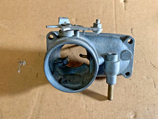 NSU Prinz 1000 1200 C  Solex 34 PCI Vergaser Oberteil Deckel  (NW626) NEU NOS